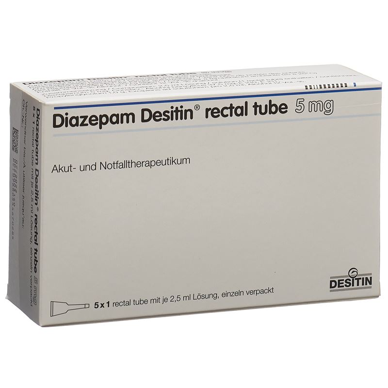 DIAZEPAM Desitin Rectal Tube 5 Mg 5 X 2 5 Ml Hausarzt Shopping diazepam-desitin-rectal-tube-5-mg-5-x-2-5-ml-hausarzt-shopping