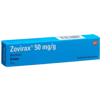 zovirax generikum