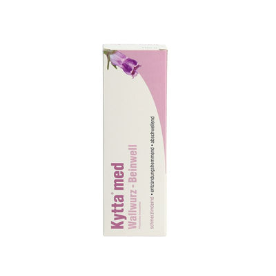 KYTTA med Creme Tb 100 g