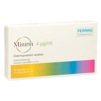 MINIRIN Inj Lös 4 mcg i.m./i.v. 10 Amp 1 ml – Hausarzt Shopping