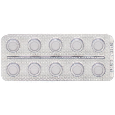 FORTECORTIN Tabl 4 mg 30 Stk - CONTENTFRONT