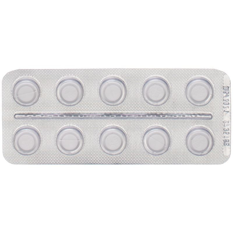 FORTECORTIN Tabl 4 mg 30 Stk - CONTENTFRONT