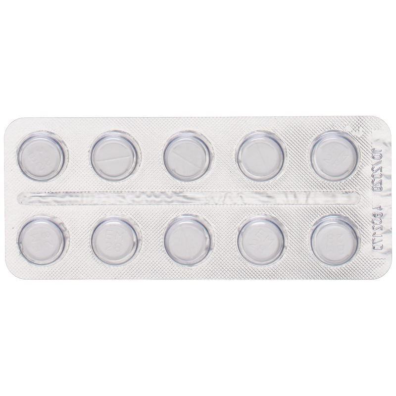 FORTECORTIN Tabl 4 mg 100 Stk - CONTENTFRONT