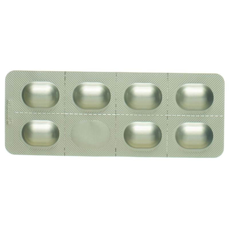 INHIBACE Filmtabl 5 mg 28 Stk