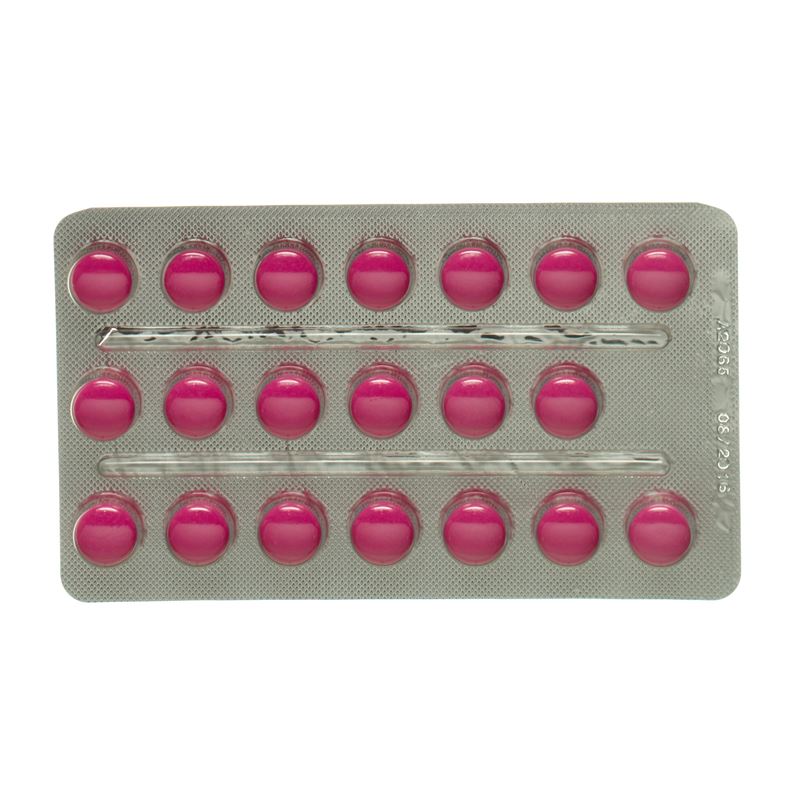 RIFINAH Drag 150/100 mg 100 Stk