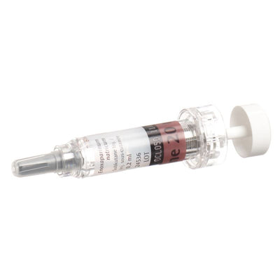 CLEXANE Inj Lös 20 mg/0.2ml 10 Fertspr 0.2 ml