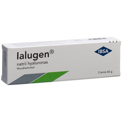 IALUGEN Creme Tb 60 g