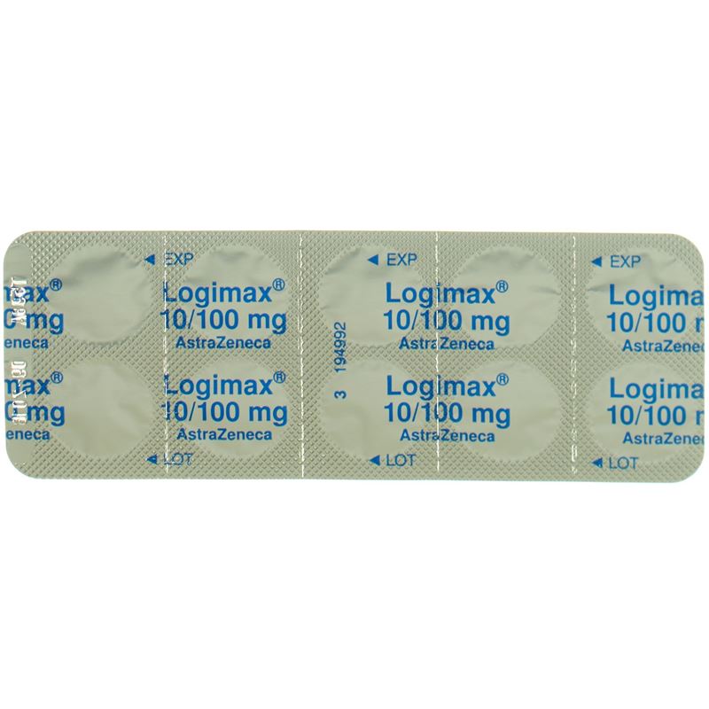 LOGIMAX Ret Tabl 10/100 100 Stk - CONTENTBACK