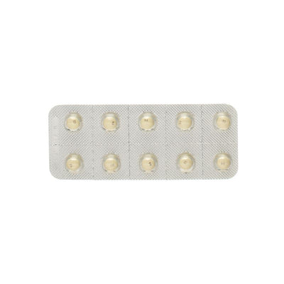 ANAFRANIL Drag 25 mg 30 Stk - CONTENTFRONT