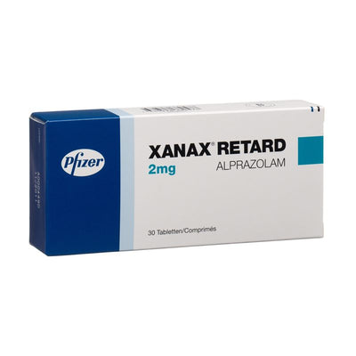 Xanax generika