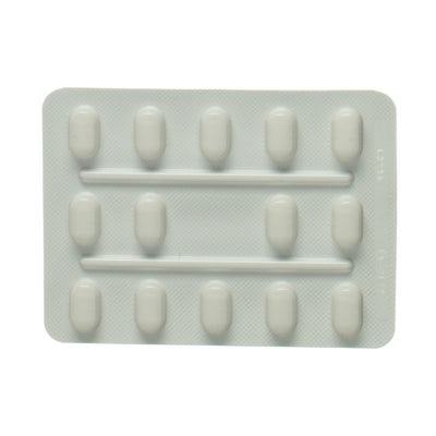 RILUTEK Filmtabl 56 Stk