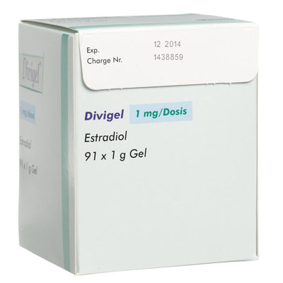 DIVIGEL Gel 1 mg/1g 91 Btl 1 g – Hausarzt Shopping
