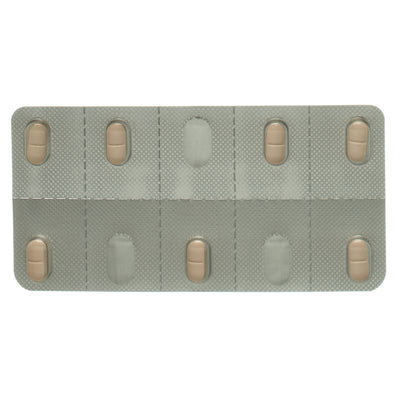 TAVANIC Tabl 250 mg 10 Stk
