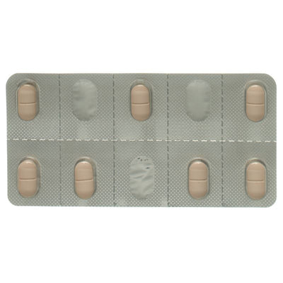TAVANIC Tabl 500 mg 10 Stk