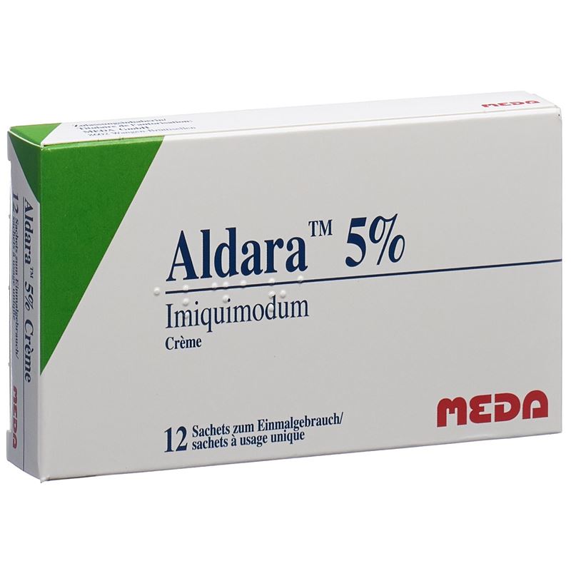 Imiquimod rezeptfrei kaufen