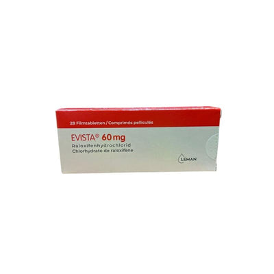 EVISTA Filmtabl 60 mg 28 Stk
