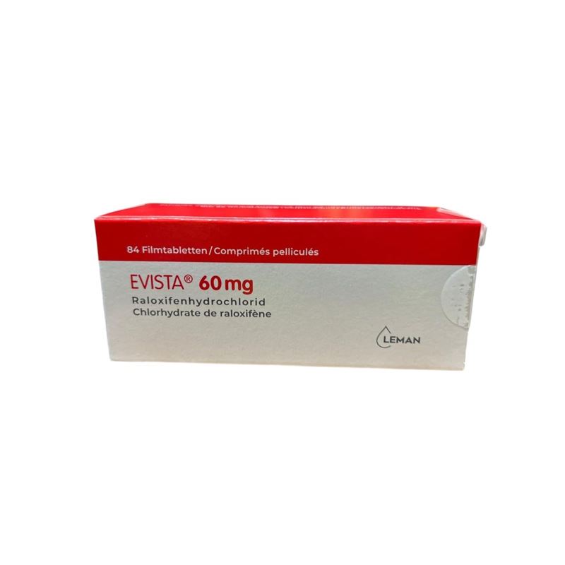 EVISTA Filmtabl 60 mg 84 Stk