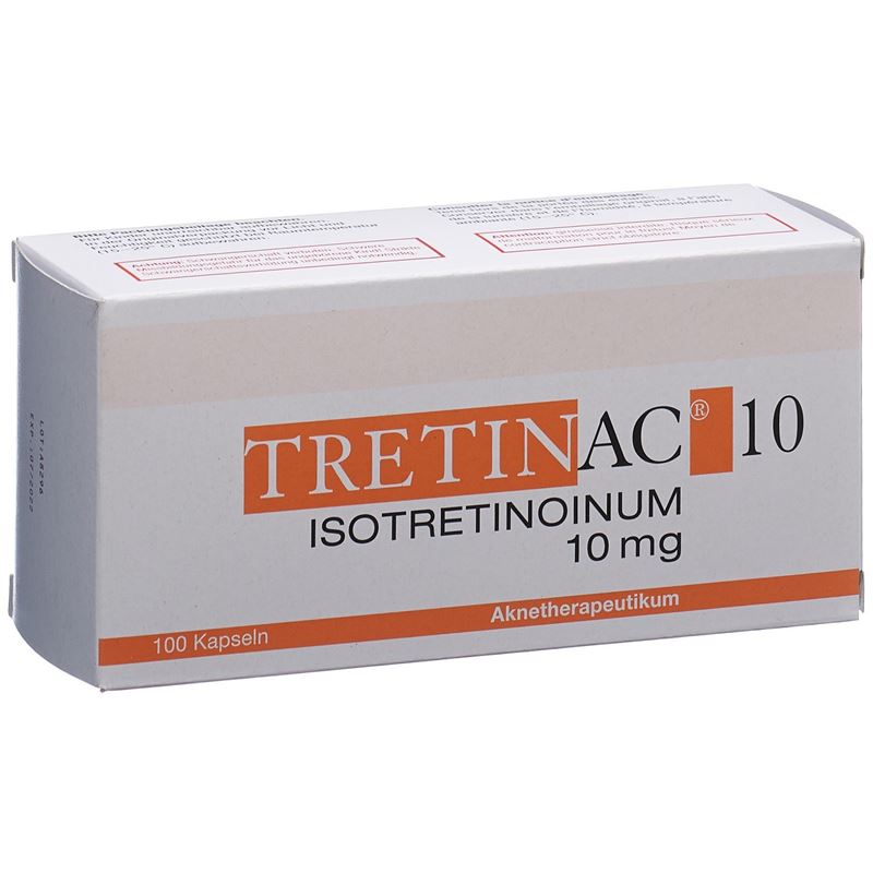 Kaufen roaccutane generika