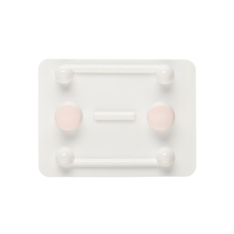 RELPAX Filmtabl 80 mg 6 Stk - CONTENTFRONT