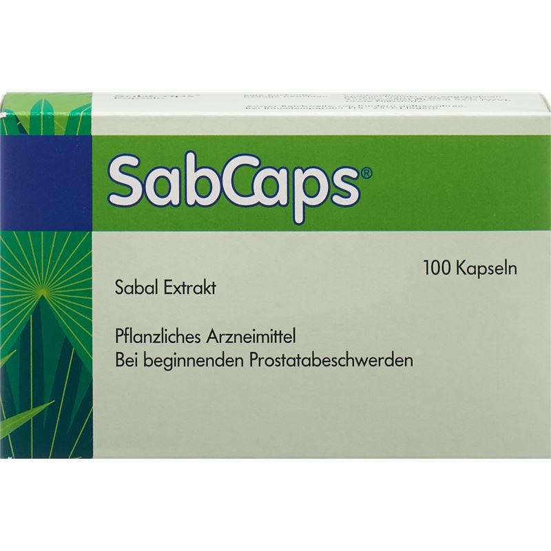 SABCAPS Kaps 100 Stk - PICFRONTTOP