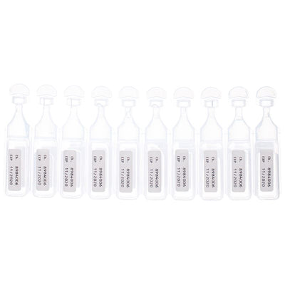 DOSPIR Inhal Lös 60 Monodos 2.5 ml - CONTENTBACK