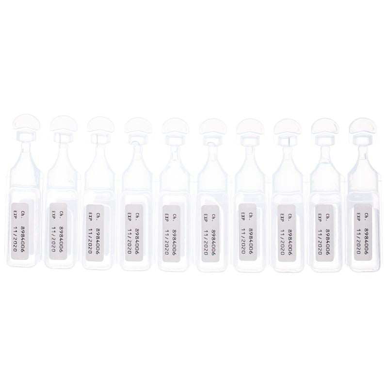 DOSPIR Inhal Lös 60 Monodos 2.5 ml - CONTENTBACK