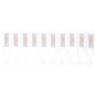 DOSPIR Inhal Lös 60 Monodos 2.5 ml - CONTENTFRONT