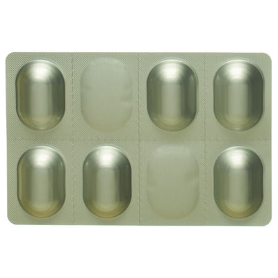 CO-AMOXI Mepha Lactab 1000 mg 20 Stk