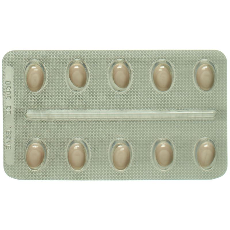 Isotretinoin 10 mg preis