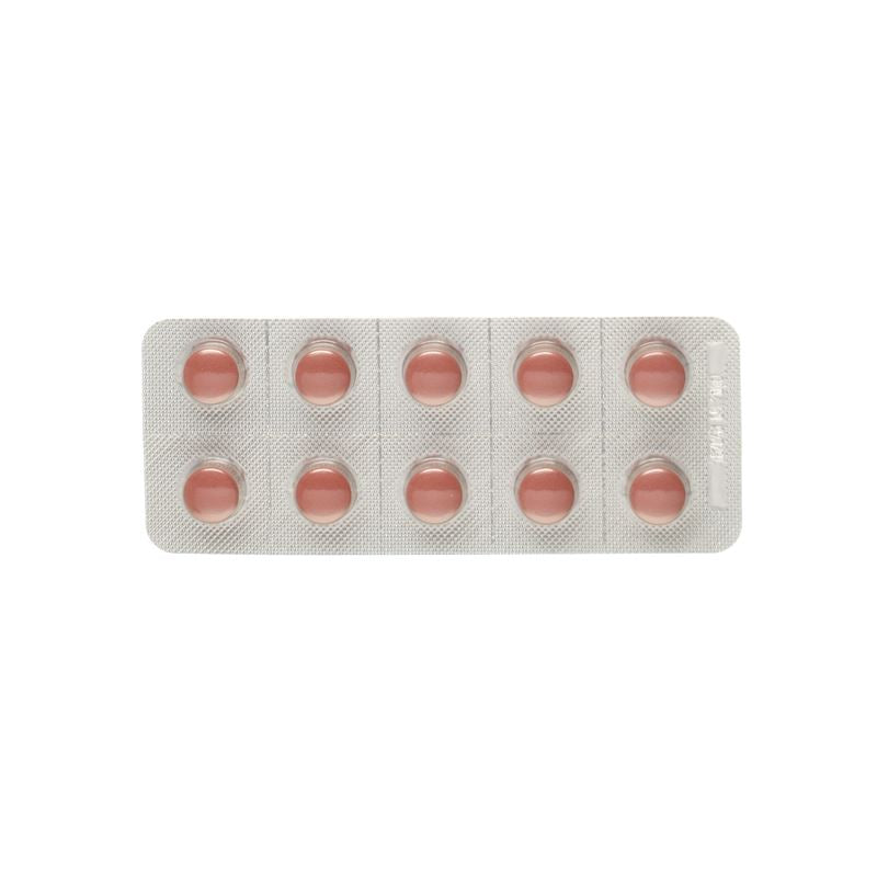 GROFENAC Retard Ret Filmtabl 100 mg 100 Stk