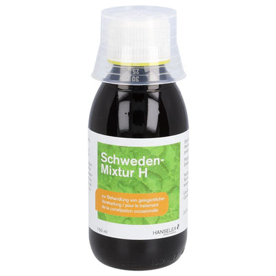 SCHWEDEN-MIXTUR H Lös 5 kg