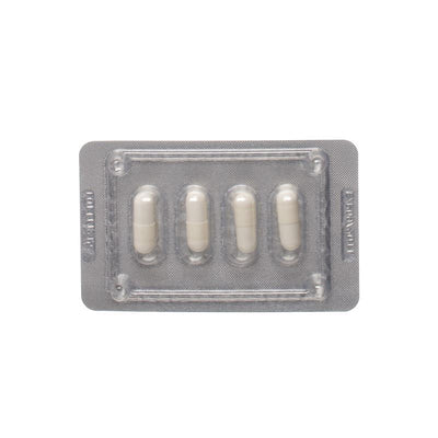 FLUCAZOL Kaps 150 mg - CONTENTFRONT