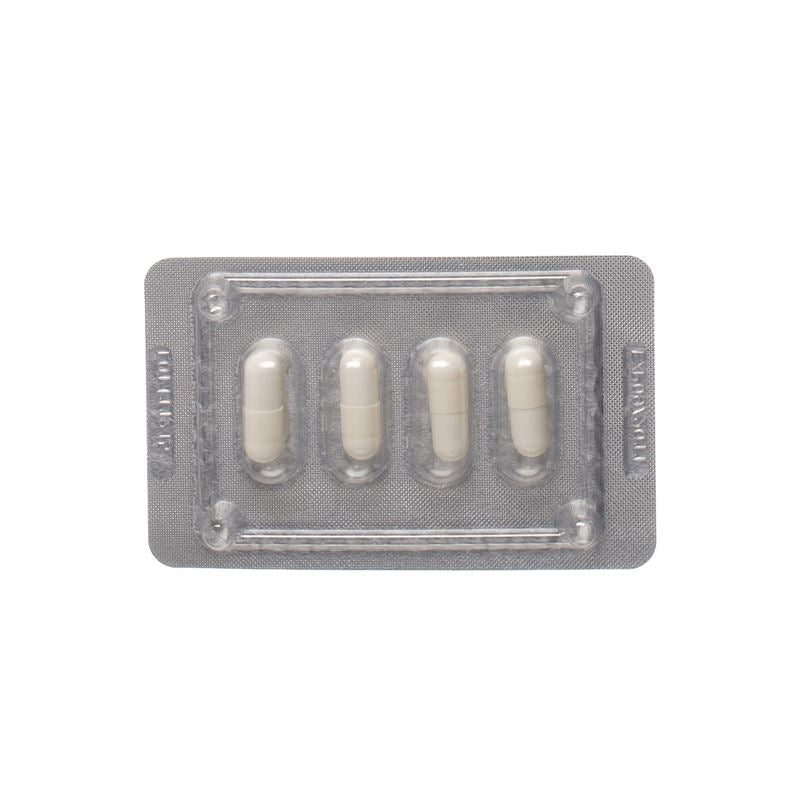 FLUCAZOL Kaps 150 mg - CONTENTFRONT