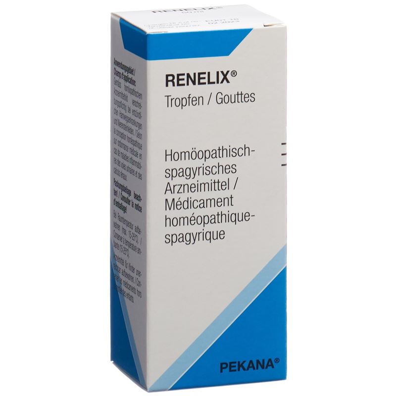 RENELIX Tropfen Fl 50 ml – Hausarzt Shopping
