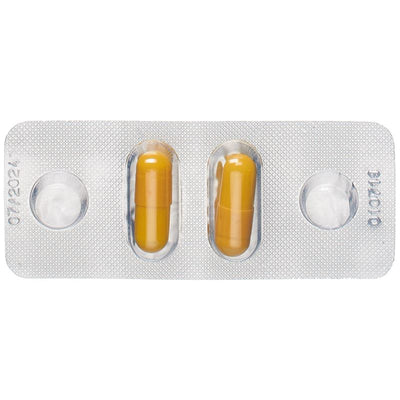 FLUCONAX Kaps 150 mg 4 Stk - CONTENTFRONT