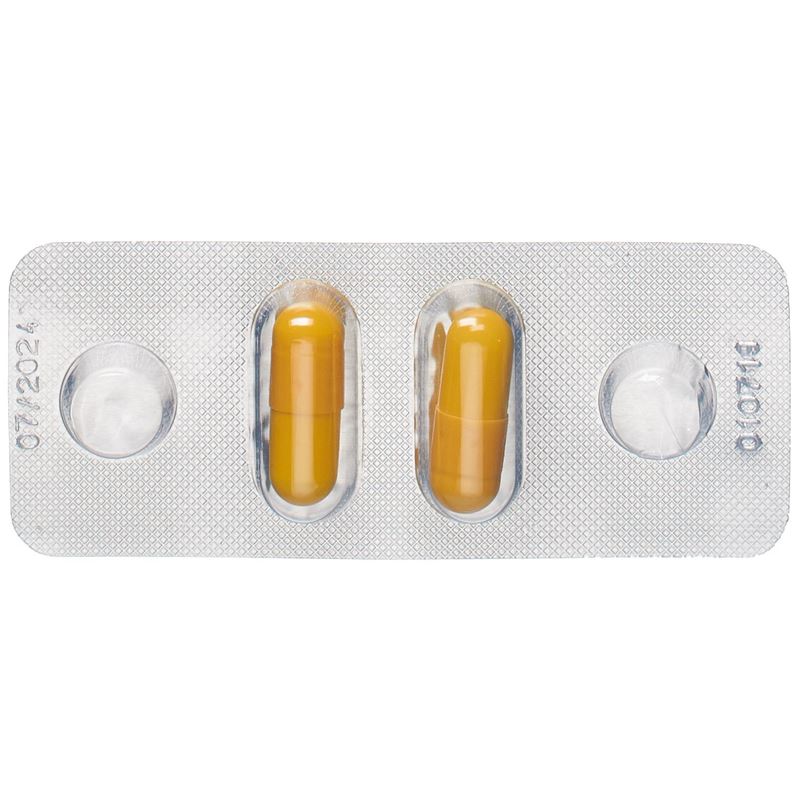 FLUCONAX Kaps 150 mg 4 Stk - CONTENTFRONT