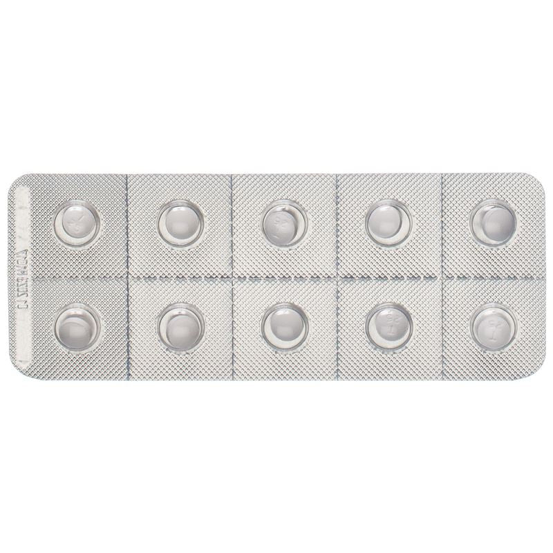 TARCEVA Filmtabl 25 mg 30 Stk