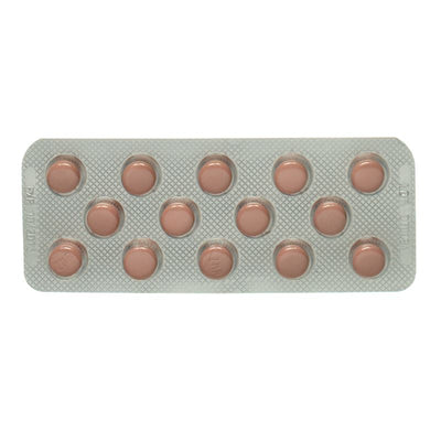 STILNOX CR Ret Tabl 6.25 mg 14 Stk