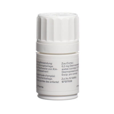 NOCUTIL Tabl 0.2 mg 30 Stk - CONTENTBACK
