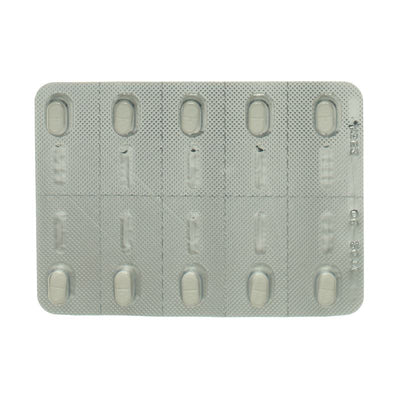 TRIATEC Tabl 1.25 mg 100 Stk