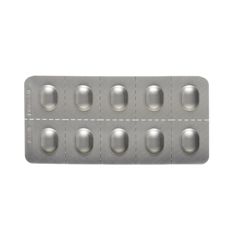 RAMIPRIL Sandoz Tabl 1.25 mg 100 Stk