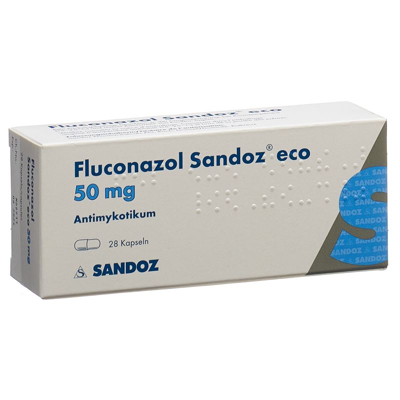 Bestellen Fluconazol Generika