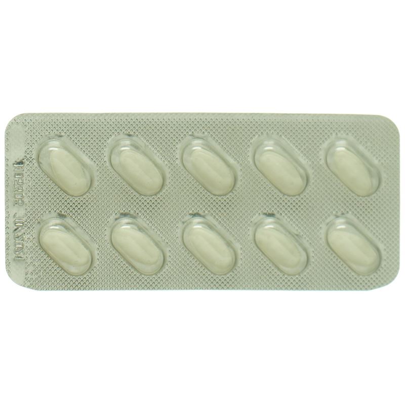 GLICLAZID Mepha retard Depotabs 30 mg 120 Stk