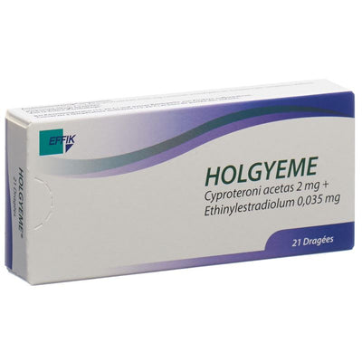 HOLGYEME Drag 21 Stk