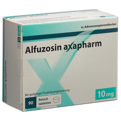 Sildenafil axapharm preis