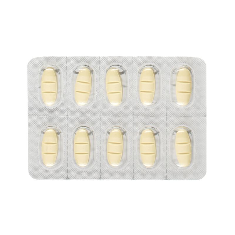 RISPERIDON Sandoz Filmtabl 6 mg 60 Stk