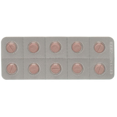 LEXOTANIL Tabl 3 mg 100 Stk