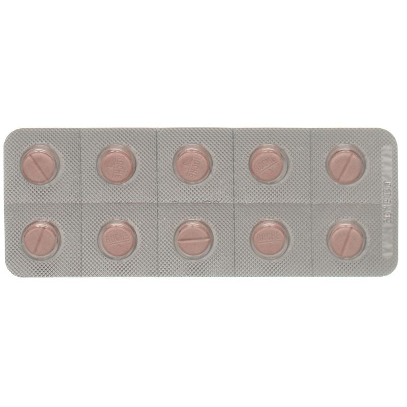 LEXOTANIL Tabl 3 mg 100 Stk