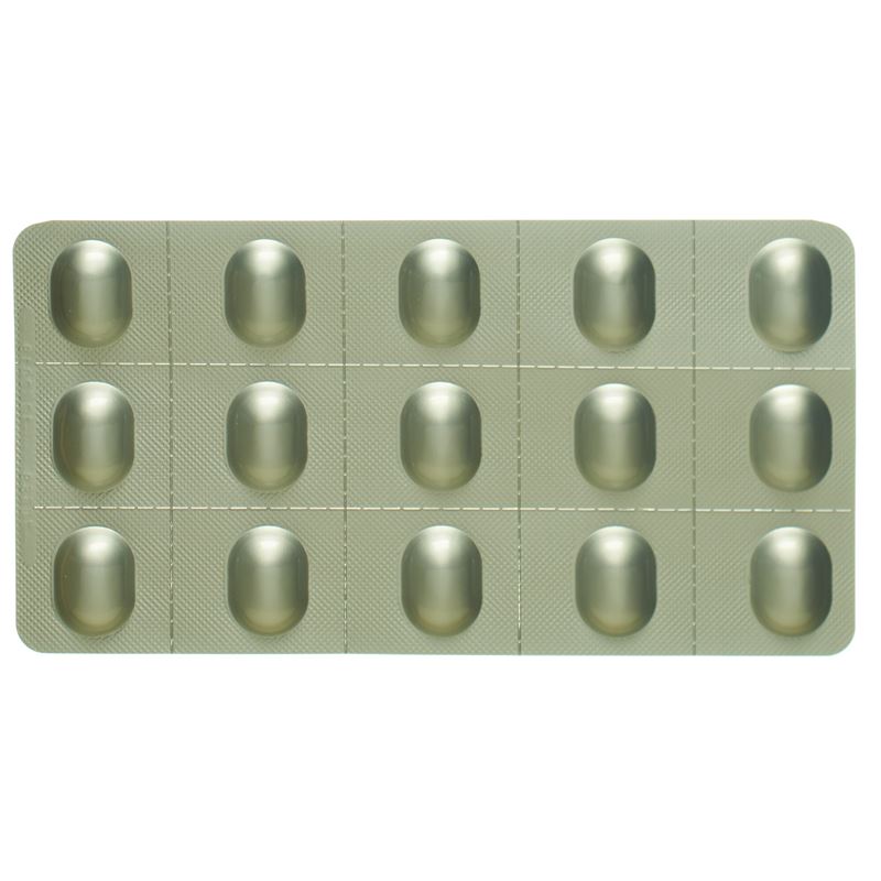 PANTOPRAZOL Mepha Filmtabl 20 mg 120 Stk