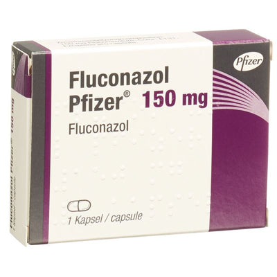 Kauf fluconazole generika